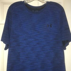 Men’s Under Armour shirt